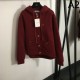 VALENTINO Coat 2024FW Fall/Winter Trend Ahead VALENTINO Coat 2024FW Fall/Winter Trend Ahead