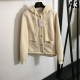 VALENTINO Coat 2024FW Fall/Winter Trend Ahead VALENTINO Coat 2024FW Fall/Winter Trend Ahead