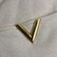 VALENTINO Coat 2024FW Fall/Winter Trend Ahead VALENTINO Coat 2024FW Fall/Winter Trend Ahead