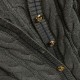 VALENTINO Knit Cardigan 2024FW Emphasis on loose fit and comfort VALENTINO Knit Cardigan 2024FW Emphasis on loose fit and comfort