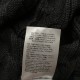 VALENTINO Knit Cardigan 2024FW Emphasis on loose fit and comfort VALENTINO Knit Cardigan 2024FW Emphasis on loose fit and comfort