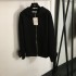 VALENTINO Coat 2024FW New autumn/winter item with a mature feel