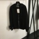 VALENTINO Coat 2024FW New autumn/winter item with a mature feel VALENTINO Coat 2024FW New autumn/winter item with a mature feel