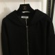 VALENTINO Coat 2024FW New autumn/winter item with a mature feel VALENTINO Coat 2024FW New autumn/winter item with a mature feel