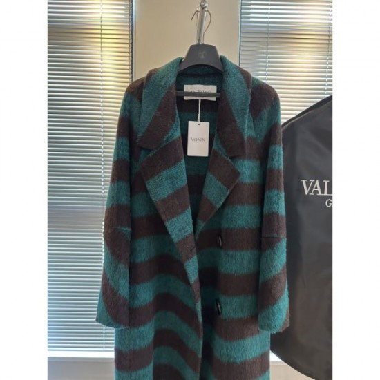 VALENTINO Coat 2024FW Highly recommended VALENTINO Coat 2024FW Highly recommended