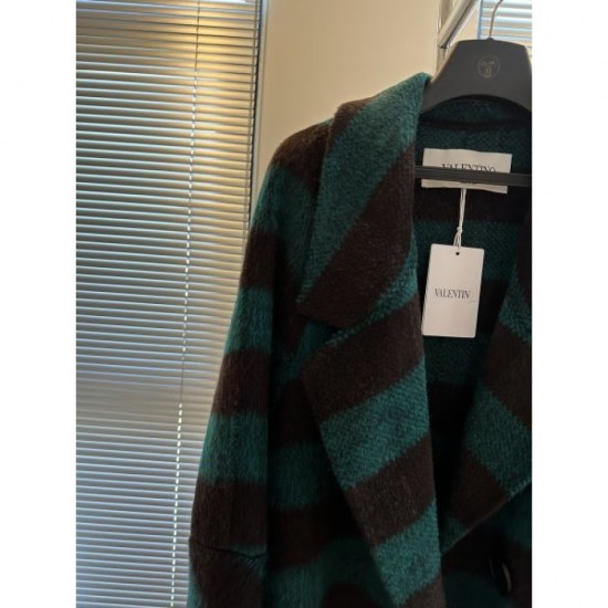 VALENTINO Coat 2024FW Highly recommended VALENTINO Coat 2024FW Highly recommended