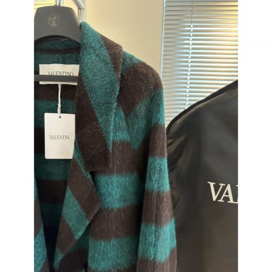 VALENTINO Coat 2024FW Highly recommended VALENTINO Coat 2024FW Highly recommended