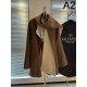 VALENTINO Coat 2024FW Popular Cheap Online Shopping VALENTINO Coat 2024FW Popular Cheap Online Shopping