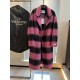 VALENTINO Coat 2024FW Advance Autumn/Winter Limited New Work VALENTINO Coat 2024FW Advance Autumn/Winter Limited New Work