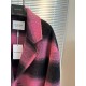 VALENTINO Coat 2024FW Advance Autumn/Winter Limited New Work VALENTINO Coat 2024FW Advance Autumn/Winter Limited New Work