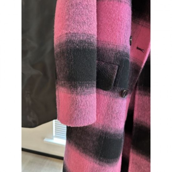VALENTINO Coat 2024FW Advance Autumn/Winter Limited New Work VALENTINO Coat 2024FW Advance Autumn/Winter Limited New Work