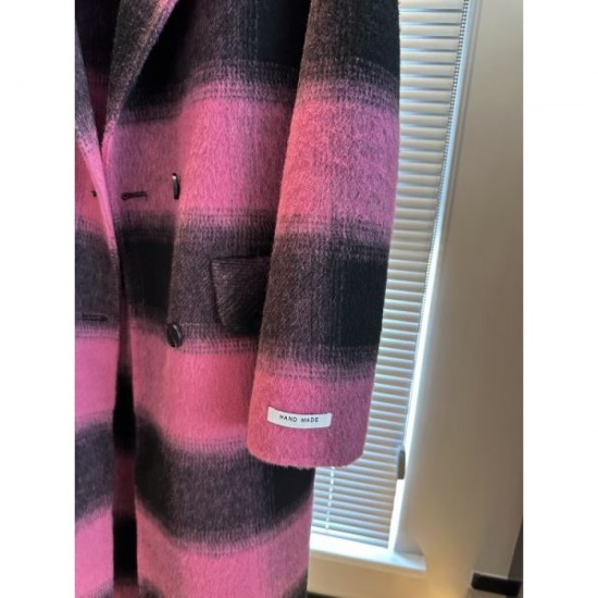 VALENTINO Coat 2024FW Advance Autumn/Winter Limited New Work VALENTINO Coat 2024FW Advance Autumn/Winter Limited New Work