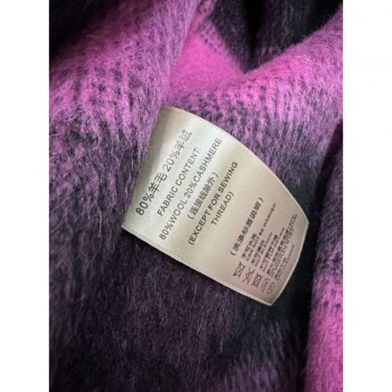 VALENTINO Coat 2024FW Advance Autumn/Winter Limited New Work VALENTINO Coat 2024FW Advance Autumn/Winter Limited New Work