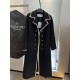 VALENTINO Coat 2024FW Ignite its popularity VALENTINO Coat 2024FW Ignite its popularity