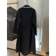 VALENTINO Coat 2024FW Ignite its popularity VALENTINO Coat 2024FW Ignite its popularity