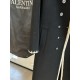 VALENTINO Coat 2024FW Ignite its popularity VALENTINO Coat 2024FW Ignite its popularity