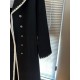 VALENTINO Coat 2024FW Ignite its popularity VALENTINO Coat 2024FW Ignite its popularity
