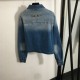 VERSACE Versace Denim Shirt 2024FW Half Price SALE Hard to Get VERSACE Versace Denim Shirt 2024FW Half Price SALE Hard to Get