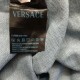 VERSACE Versace Denim Shirt 2024FW Half Price SALE Hard to Get VERSACE Versace Denim Shirt 2024FW Half Price SALE Hard to Get