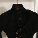 VERSACE Knit Cardigan 2024FW Latest Fall/Winter Trends VERSACE Knit Cardigan 2024FW Latest Fall/Winter Trends