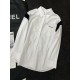 2024SS Long Sleeve Shirt YSL Yves Saint Laurent New Sale Adults OK 2024SS Long Sleeve Shirt YSL Yves Saint Laurent New Sale Adults OK