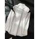 2024SS Long Sleeve Shirt YSL Yves Saint Laurent New Sale Adults OK 2024SS Long Sleeve Shirt YSL Yves Saint Laurent New Sale Adults OK