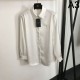 2024SS Long Sleeve Shirt YSL Yves Saint Laurent Miracle at VIP Sale 2024SS Long Sleeve Shirt YSL Yves Saint Laurent Miracle at VIP Sale