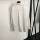 2024SS Long Sleeve Shirt YSL Yves Saint Laurent Miracle at VIP Sale 2024SS Long Sleeve Shirt YSL Yves Saint Laurent Miracle at VIP Sale