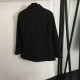 2024SS Coat YSL Yves Saint Laurent Popular Original 2024SS Coat YSL Yves Saint Laurent Popular Original