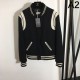 YSL Yves Saint Laurent Blouson Coat 2024FW Very Bargain YSL Yves Saint Laurent Blouson Coat 2024FW Very Bargain