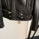 YSL Yves Saint Laurent Blouson Coat 2024FW Very Popular YSL Yves Saint Laurent Blouson Coat 2024FW Very Popular