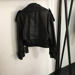 YSL Yves Saint Laurent Blouson Coat 2024FW Best masterpiece comfort
