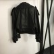 YSL Yves Saint Laurent Blouson Coat 2024FW Best masterpiece comfort YSL Yves Saint Laurent Blouson Coat 2024FW Best masterpiece comfort