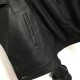 YSL Yves Saint Laurent Blouson Coat 2024FW Best masterpiece comfort YSL Yves Saint Laurent Blouson Coat 2024FW Best masterpiece comfort