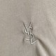 YSL Yves Saint Laurent Long Sleeve T-shirt 2024FW Popular Sale YSL Yves Saint Laurent Long Sleeve T-shirt 2024FW Popular Sale