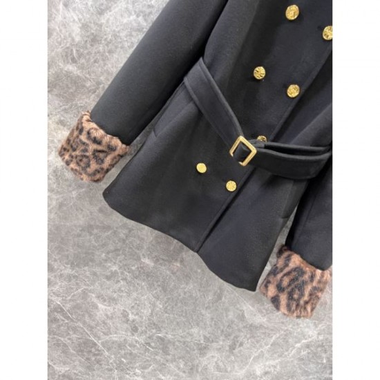 YSL Yves Saint Laurent Coat 2024FW Latest Ranking TOP YSL Yves Saint Laurent Coat 2024FW Latest Ranking TOP