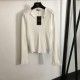 YSL Yves Saint Laurent Pullover Knit 2024FW Vintage Feel YSL Yves Saint Laurent Pullover Knit 2024FW Vintage Feel