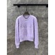 YSL Yves Saint Laurent Sweater 2024FW Limited Quantity SALE Price YSL Yves Saint Laurent Sweater 2024FW Limited Quantity SALE Price