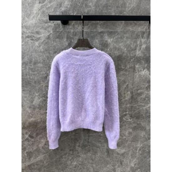 YSL Yves Saint Laurent Sweater 2024FW Limited Quantity SALE Price YSL Yves Saint Laurent Sweater 2024FW Limited Quantity SALE Price