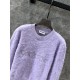 YSL Yves Saint Laurent Sweater 2024FW Limited Quantity SALE Price YSL Yves Saint Laurent Sweater 2024FW Limited Quantity SALE Price