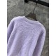 YSL Yves Saint Laurent Sweater 2024FW Limited Quantity SALE Price YSL Yves Saint Laurent Sweater 2024FW Limited Quantity SALE Price