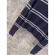 YSL Yves Saint Laurent Sweater 2024FW Timeless YSL Yves Saint Laurent Sweater 2024FW Timeless