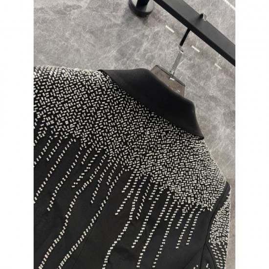 YSL Yves Saint Laurent Coat 2024FW Latest Popular Topic YSL Yves Saint Laurent Coat 2024FW Latest Popular Topic