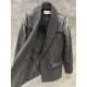 YSL Yves Saint Laurent Coat 2024FW Latest Popular Topic YSL Yves Saint Laurent Coat 2024FW Latest Popular Topic
