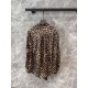 YSL Yves Saint Laurent Long Sleeve Shirt 2024FW Impressive Design YSL Yves Saint Laurent Long Sleeve Shirt 2024FW Impressive Design