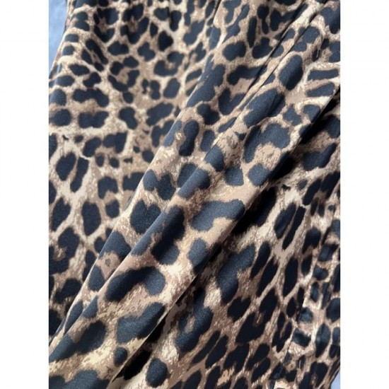 YSL Yves Saint Laurent Long Sleeve Shirt 2024FW Impressive Design YSL Yves Saint Laurent Long Sleeve Shirt 2024FW Impressive Design