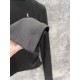 YSL Yves Saint Laurent Long Sleeve T-Shirt 2024FW Attractive Style YSL Yves Saint Laurent Long Sleeve T-Shirt 2024FW Attractive Style