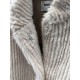 YSL Yves Saint Laurent Coat 2024FW New limited edition is gaining popularity YSL Yves Saint Laurent Coat 2024FW New limited edition is gaining popularity
