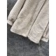 YSL Yves Saint Laurent Coat 2024FW New limited edition is gaining popularity YSL Yves Saint Laurent Coat 2024FW New limited edition is gaining popularity