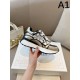 ALEXANDER WANG Great Price New Limited Edition 2024SS Men's Sneakers ALEXANDER WANG Great Price New Limited Edition 2024SS Men's Sneakers